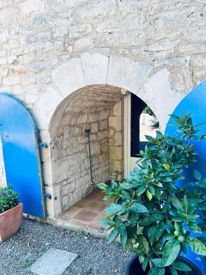 Auberge Du Lion D'Or Lanzac Zewnętrze zdjęcie