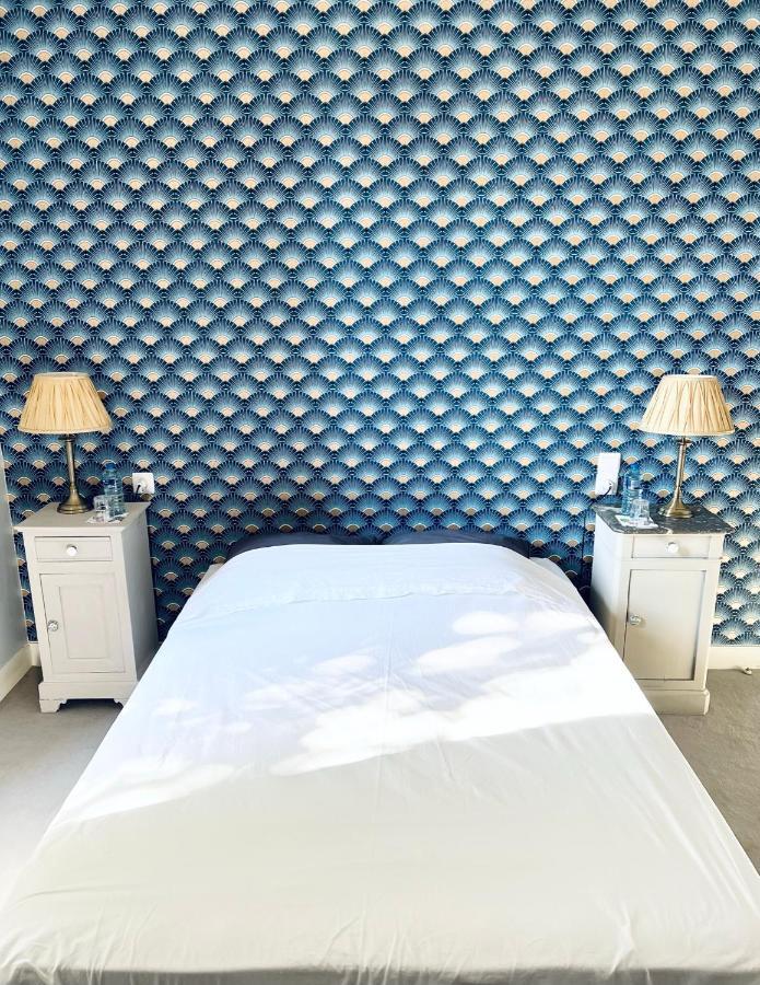 Auberge Du Lion D'Or Lanzac Zewnętrze zdjęcie